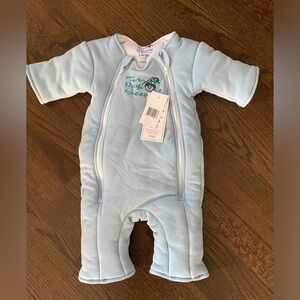 Baby Merlin’s- Magic sleepsuit
